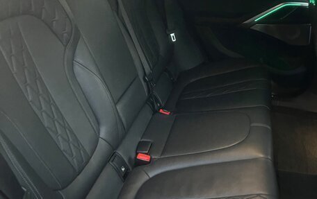 BMW X6, 2019 год, 7 100 000 рублей, 11 фотография