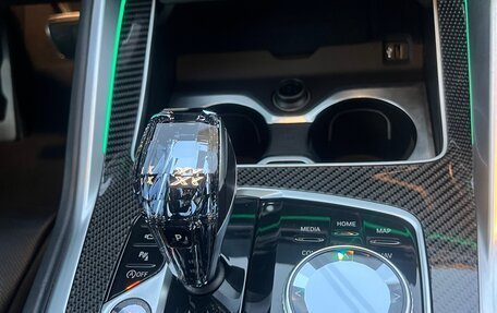 BMW X6, 2019 год, 7 100 000 рублей, 8 фотография