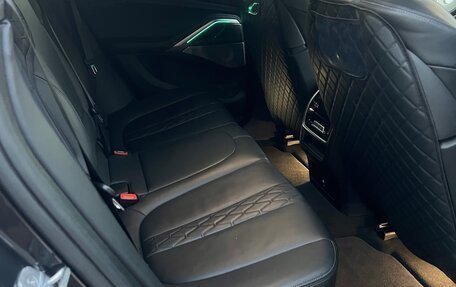 BMW X6, 2019 год, 7 100 000 рублей, 12 фотография