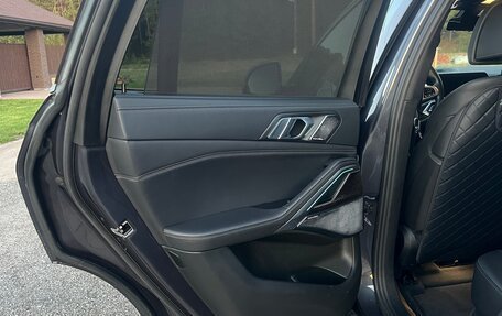 BMW X6, 2019 год, 7 100 000 рублей, 17 фотография