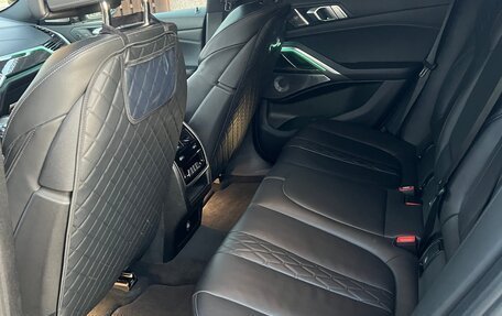 BMW X6, 2019 год, 7 100 000 рублей, 15 фотография
