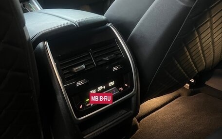 BMW X6, 2019 год, 7 100 000 рублей, 14 фотография