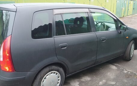 Mazda Premacy III, 2000 год, 300 000 рублей, 4 фотография