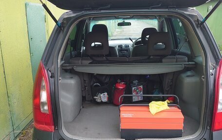 Mazda Premacy III, 2000 год, 300 000 рублей, 6 фотография