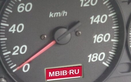 Mazda Premacy III, 2000 год, 300 000 рублей, 8 фотография
