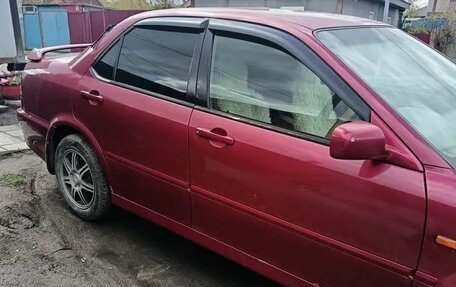 Honda Accord VII рестайлинг, 1984 год, 270 000 рублей, 4 фотография