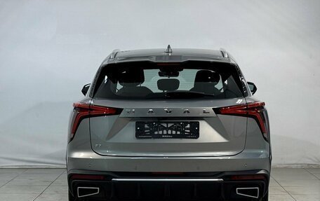 Haval F7, 2026 год, 3 799 000 рублей, 7 фотография