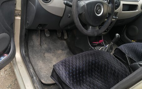 Renault Logan I, 2012 год, 320 000 рублей, 5 фотография