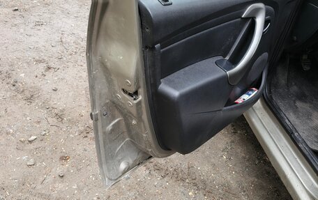 Renault Logan I, 2012 год, 320 000 рублей, 6 фотография