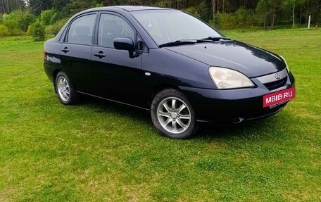 Suzuki Liana, 2003 год, 410 000 рублей, 2 фотография