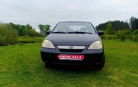 Suzuki Liana, 2003 год, 410 000 рублей, 4 фотография