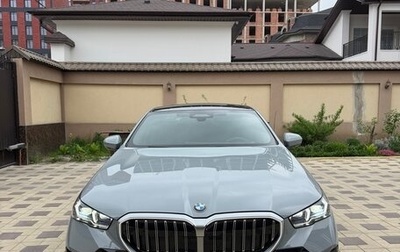 BMW 5 серия, 2024 год, 6 980 000 рублей, 1 фотография