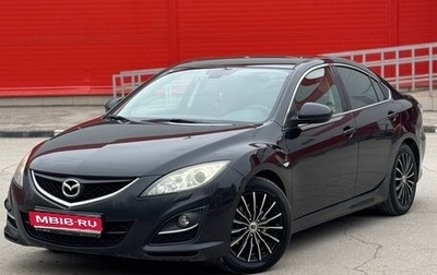 Mazda 6, 2010 год, 840 000 рублей, 1 фотография