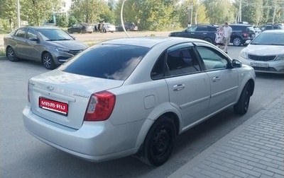 Chevrolet Lacetti, 2007 год, 270 000 рублей, 1 фотография