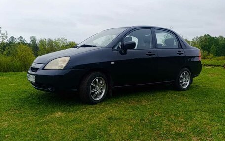 Suzuki Liana, 2003 год, 410 000 рублей, 8 фотография