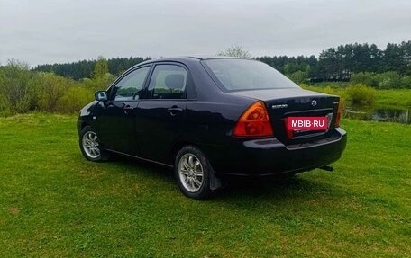 Suzuki Liana, 2003 год, 410 000 рублей, 5 фотография