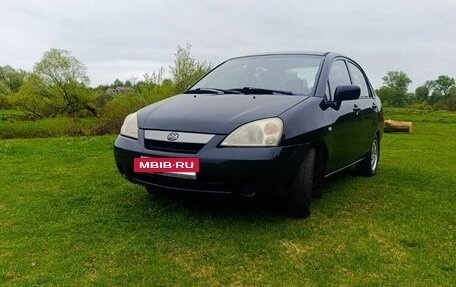 Suzuki Liana, 2003 год, 410 000 рублей, 7 фотография