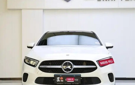 Mercedes-Benz A-Класс, 2021 год, 1 299 000 рублей, 1 фотография