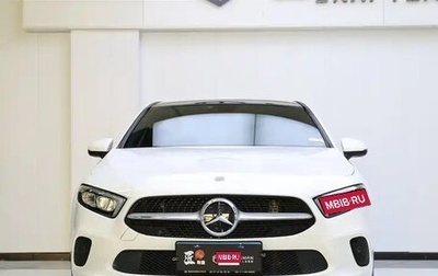 Mercedes-Benz A-Класс, 2021 год, 1 299 000 рублей, 1 фотография