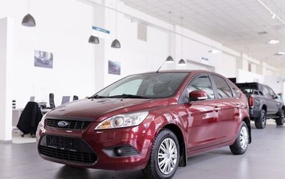 Ford Focus II рестайлинг, 2008 год, 679 000 рублей, 1 фотография