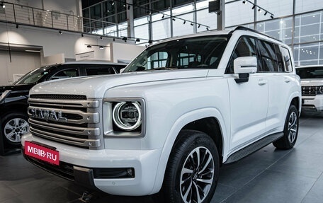 Haval H9, 2026 год, 4 799 000 рублей, 1 фотография