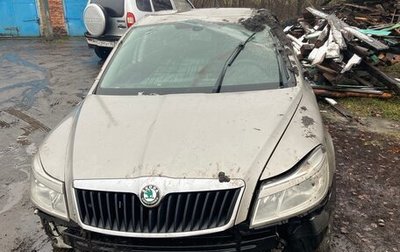 Skoda Octavia, 2011 год, 230 000 рублей, 1 фотография