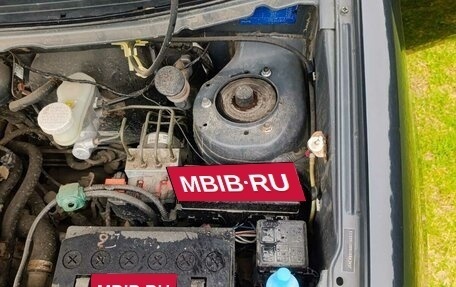 Suzuki Liana, 2003 год, 410 000 рублей, 23 фотография