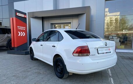 Volkswagen Polo VI (EU Market), 2013 год, 497 760 рублей, 19 фотография