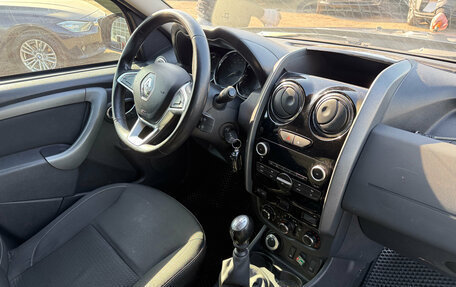 Renault Duster I рестайлинг, 2020 год, 1 530 000 рублей, 10 фотография