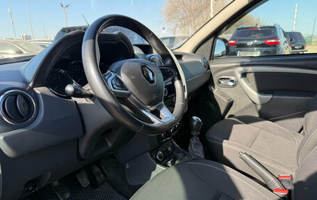 Renault Duster I рестайлинг, 2020 год, 1 530 000 рублей, 15 фотография