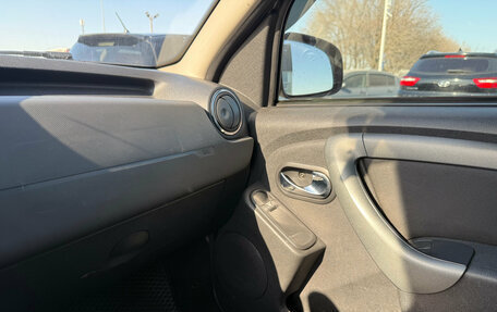 Renault Duster I рестайлинг, 2020 год, 1 530 000 рублей, 17 фотография