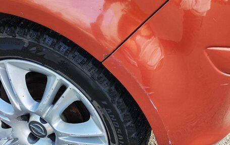 Opel Corsa D, 2012 год, 500 000 рублей, 11 фотография