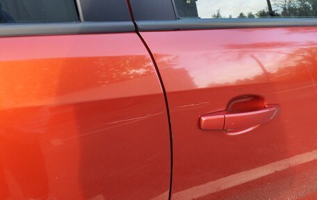 Opel Corsa D, 2012 год, 500 000 рублей, 7 фотография