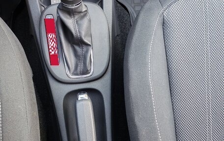 Opel Corsa D, 2012 год, 500 000 рублей, 19 фотография