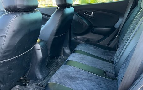 Hyundai ix35 I рестайлинг, 2014 год, 1 380 000 рублей, 14 фотография