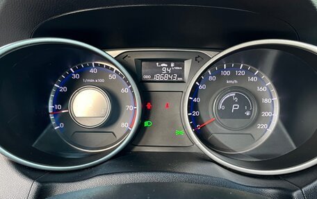 Hyundai ix35 I рестайлинг, 2014 год, 1 380 000 рублей, 12 фотография