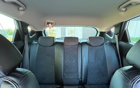 Hyundai ix35 I рестайлинг, 2014 год, 1 380 000 рублей, 15 фотография