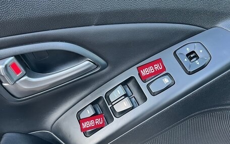Hyundai ix35 I рестайлинг, 2014 год, 1 380 000 рублей, 13 фотография