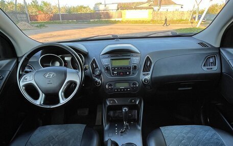 Hyundai ix35 I рестайлинг, 2014 год, 1 380 000 рублей, 18 фотография
