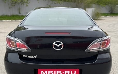 Mazda 6, 2010 год, 840 000 рублей, 5 фотография