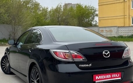 Mazda 6, 2010 год, 840 000 рублей, 4 фотография