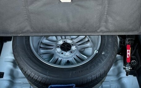 Hyundai ix35 I рестайлинг, 2014 год, 1 380 000 рублей, 19 фотография