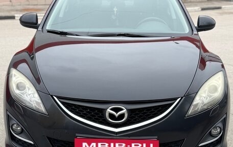 Mazda 6, 2010 год, 840 000 рублей, 3 фотография