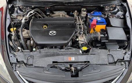 Mazda 6, 2010 год, 840 000 рублей, 13 фотография