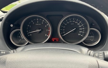 Mazda 6, 2010 год, 840 000 рублей, 12 фотография