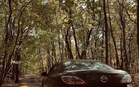 Mazda 6, 2010 год, 840 000 рублей, 17 фотография