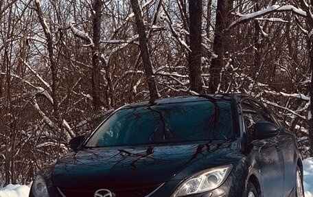 Mazda 6, 2010 год, 840 000 рублей, 15 фотография