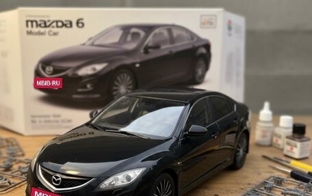 Mazda 6, 2010 год, 840 000 рублей, 18 фотография