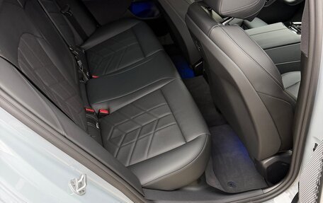 BMW 5 серия, 2024 год, 6 980 000 рублей, 10 фотография