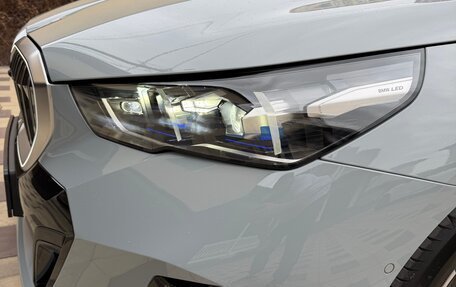 BMW 5 серия, 2024 год, 6 980 000 рублей, 13 фотография